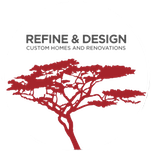 Refine and design logo
