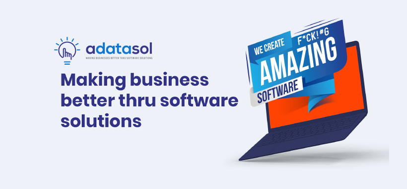 adatasol - Filemaker Pro consultant